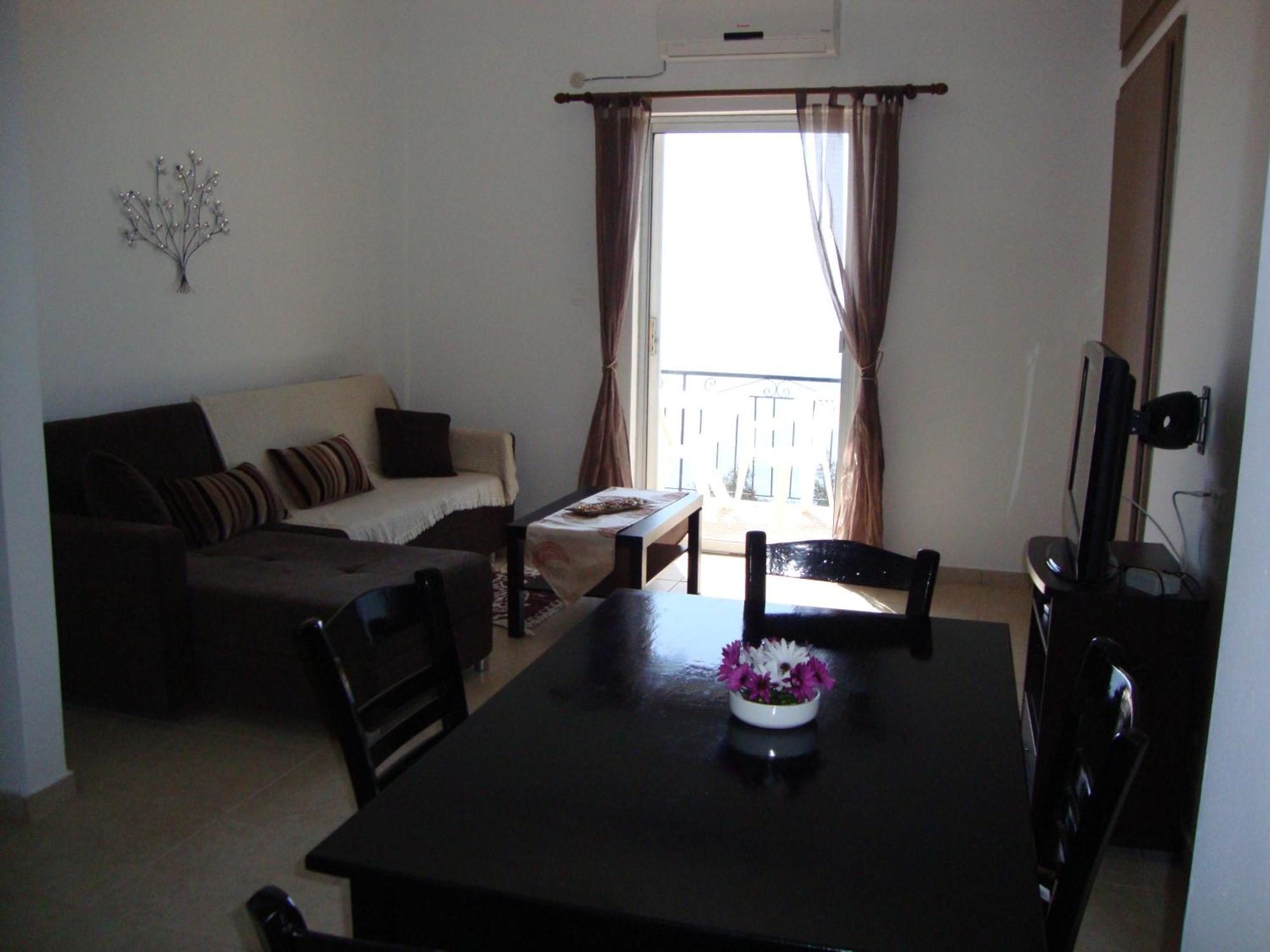 Fantasia Apartment Lakones Luaran gambar
