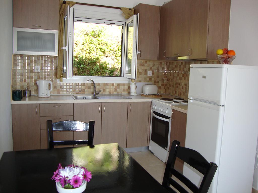 Fantasia Apartment Lakones Luaran gambar